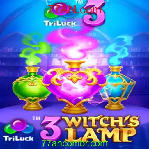 Explorando o Fascinante Mundo do Jogo 3WitchsLamp: Instruções, Regras e Imersão