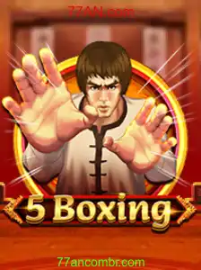 Guia Completo do Jogo 5Boxing: Introdução e Regras