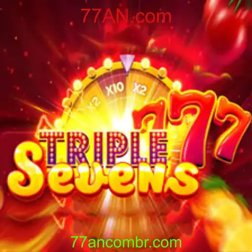 777TripleSeven: Descubra o Novo Fenômeno dos Cassinos Online