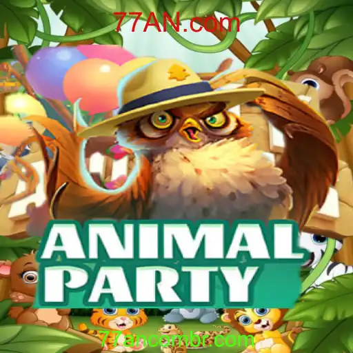 Explorando o Mundo do Jogo AnimalParty: Uma Aventura Interativa