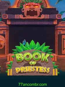 Explorando o Mundo Mágico de BookOfPriestess: Um Guia Completo