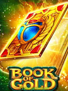 Explore o Fascinante Mundo de BookofGold