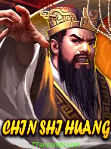 ChinShiHuang: O Império do Primeiro Imperador