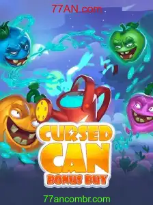 Explorando o Fascinante Universo do Jogo CursedCanBonusBuy