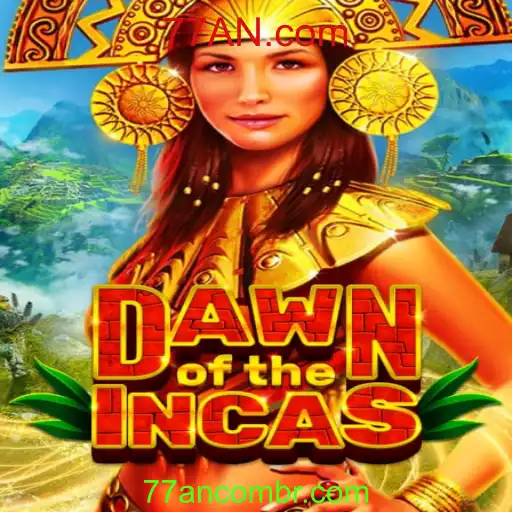 DawnoftheIncas: Explorando o Mundo Antigo com 77AN.com