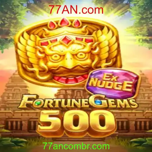 Descubra FortuneGems500: Um Mergulho no Novo Fenômeno de Jogos