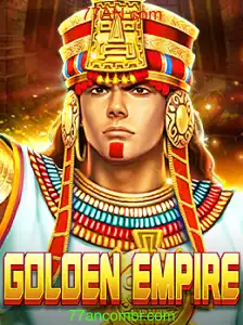 GoldenEmpire: Mergulhe no Mundo de Estratégia e Aventura