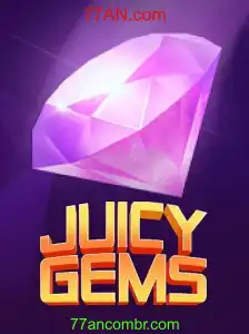 JuicyGems: O Jogo de Estratégia Vibrante e Empolgante