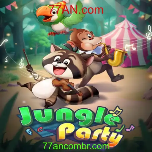 Explorando as Atrações e Dinâmicas do Jogo JungleParty