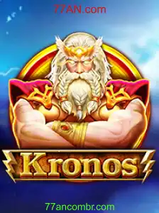 Explorando Kronos: O Jogo de Estratégia Revolucionário da 77AN.com