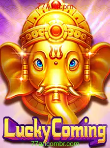 Explorando o Fascinante Mundo de LuckyComing