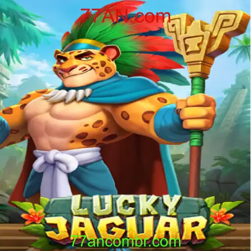 Descubra o Mundo de LuckyJaguar: Um Jogo de Sorte e Estratégia na 77AN.com