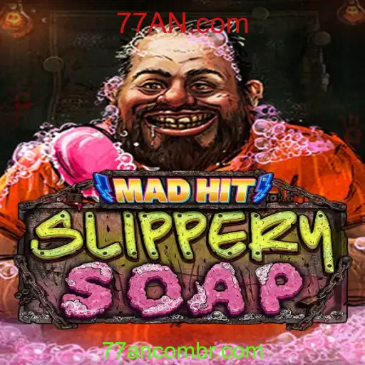 Explorando o Fenômeno do Jogo MadHitSlipperySoap e a Influência de 77AN.com