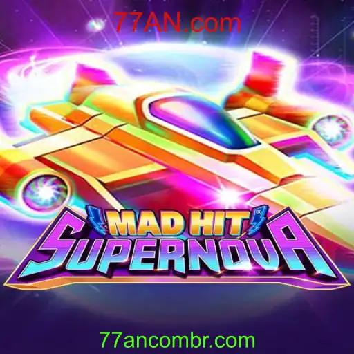 Explorando o Universo de MadHitSupernova: Uma Jornada Galáctica