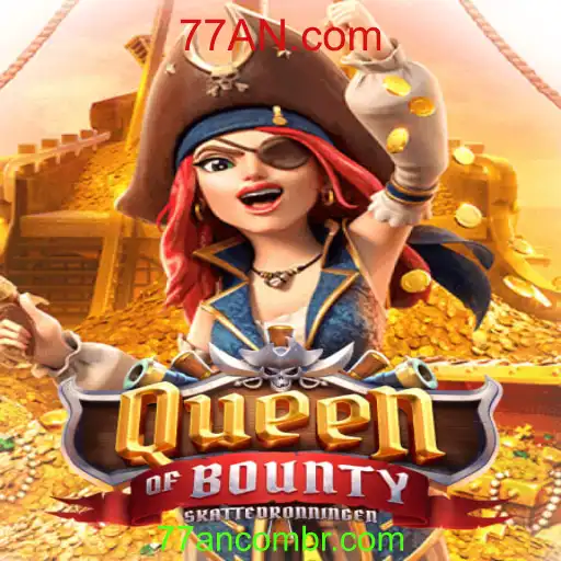 Explorando o Mundo Envolvente de 'QueenofBounty' com 77AN.com