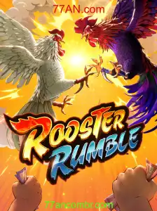 RoosterRumble: Descubra o Novo Fenômeno dos Jogos Online