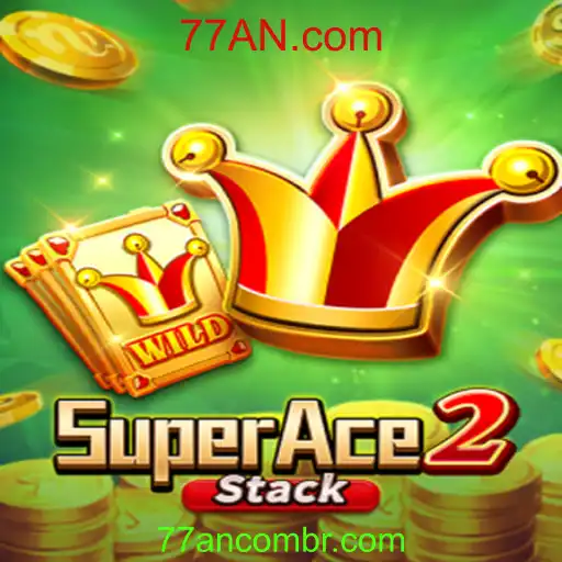 Descubra o Mundo de Estratégia e Aventura de SuperAce2 com 77AN.com