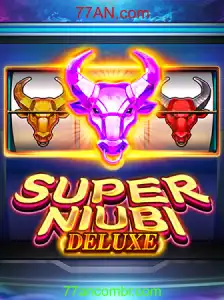 Descubra o Universo de SuperNiubiDeluxe: Estratégia e Aventura ao Alcance de Todos
