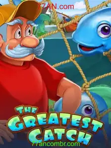Descubra o Fascinante Mundo de TheGreatestCatch: Um Jogo Inovador