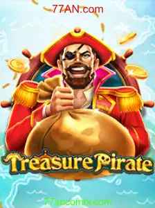 Desvendando o Fascinante Mundo de TreasurePirate