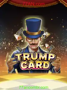 Descubra o Novo Jogo de Estratégia: TrumpCard