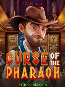 CurseofthePharaoh: Desbravando o Intrigante Mundo do Egito Antigo