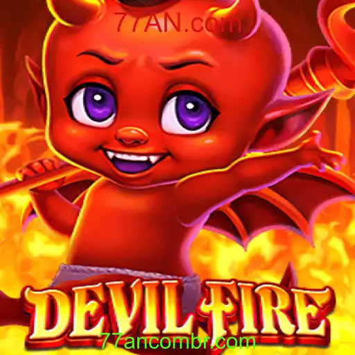 Explorando o Mundo de DevilFire: Uma Aventura de Jogo Empolgante