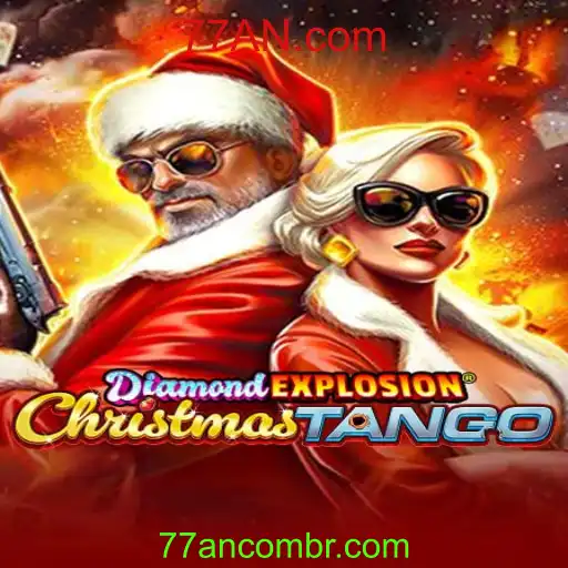 Descubra o Envolvente Jogo 'DiamondExplosionTango'