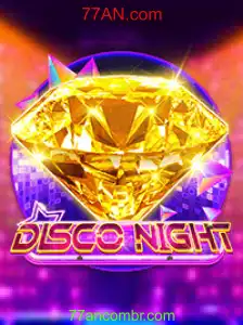 DiscoNight: Um Mergulho na Diversão e Competição