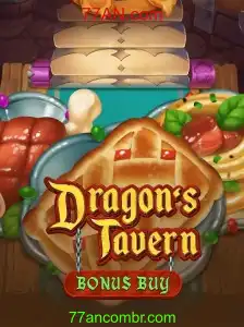 Descubra o Mundo de DragonsTavern: Aventura, Estratégia e Diversão