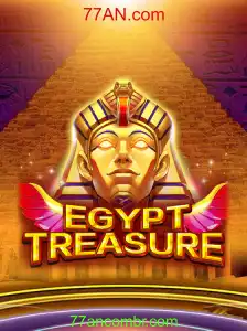 Descobrindo EgyptTreasure: Aventura, Estratégia e Mistério no Mundo dos Jogos