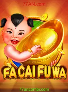 Descubra as Aventuras de FaCaiFuWa