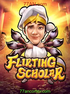 FlirtingScholar: Um Mergulho no Jogo de Estratégia e Carisma