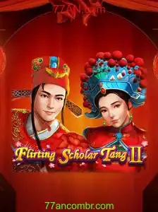 Flirting Scholar Tang II: Aventura e Estratégia no Mundo dos Jogos