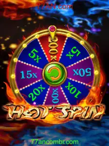 Explorando o Jogo Vibrante HotSpin: Uma Nova Sensação no Mundo dos Cassinos