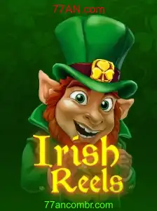 Descubra o Fascinante Mundo de IrishReels no 77AN.com