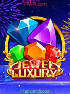 Explorando o Universo de JewelLuxury: Uma Jornada de Estratégia e Entretenimento