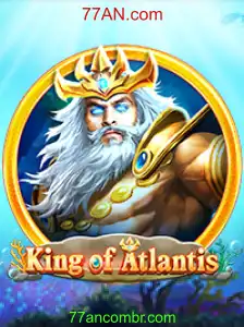 Explorando o Mundo do Jogo KingofAtlantis: Um Mergulho em Aventuras Subaquáticas