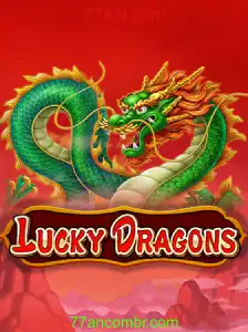 Explorando LuckyDragons: Um Novo Horizonte no Mundo dos Jogos