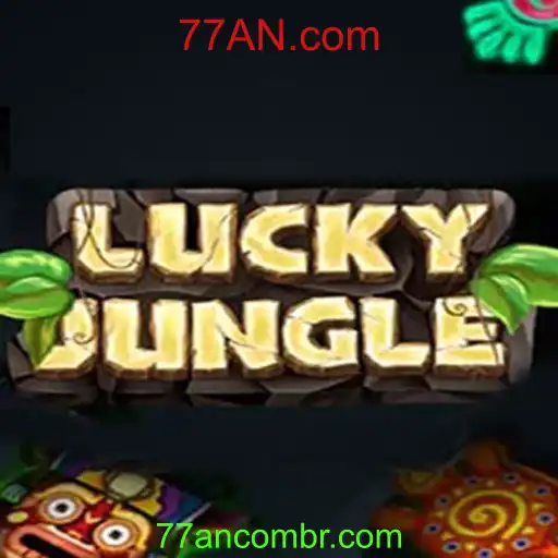 Descubra o Mundo de LuckyJungle: Uma Aventura Vibrante com 77AN.com