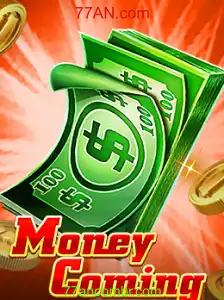 Descubra o Mundo Empolgante de MoneyComing