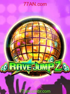 RaveJump2 - Uma Nova Dimensão de Diversão no Mundo dos Games