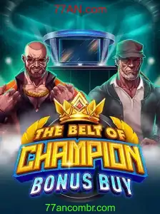 TheBeltOfChampionBonusBuy: Descubra a Excitante Realidade dos Jogos Modernos