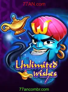 Explorando as Maravilhas de UnlimitedWishes, o Novo Jogo Sensação