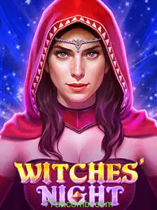 Descubra o Envolvente Universo de WitchesNight